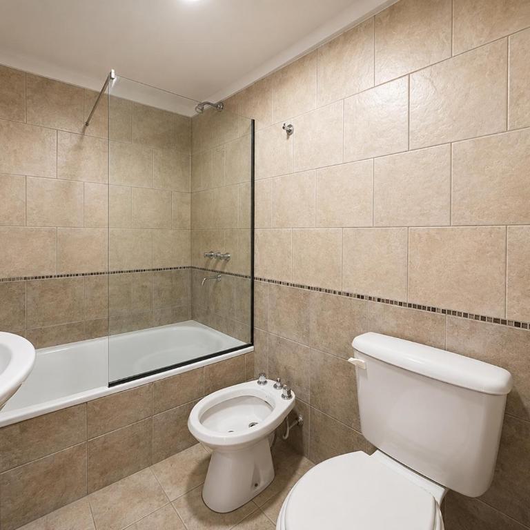 MG Baires - Duplex D en Alquiler temporario en Buenos Aires - One-Bedroom Apartment - 12