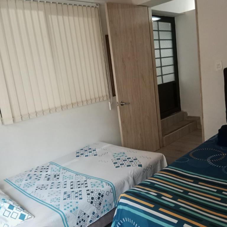 Renacer1 - Apartamento de 1 dormitorio - 5