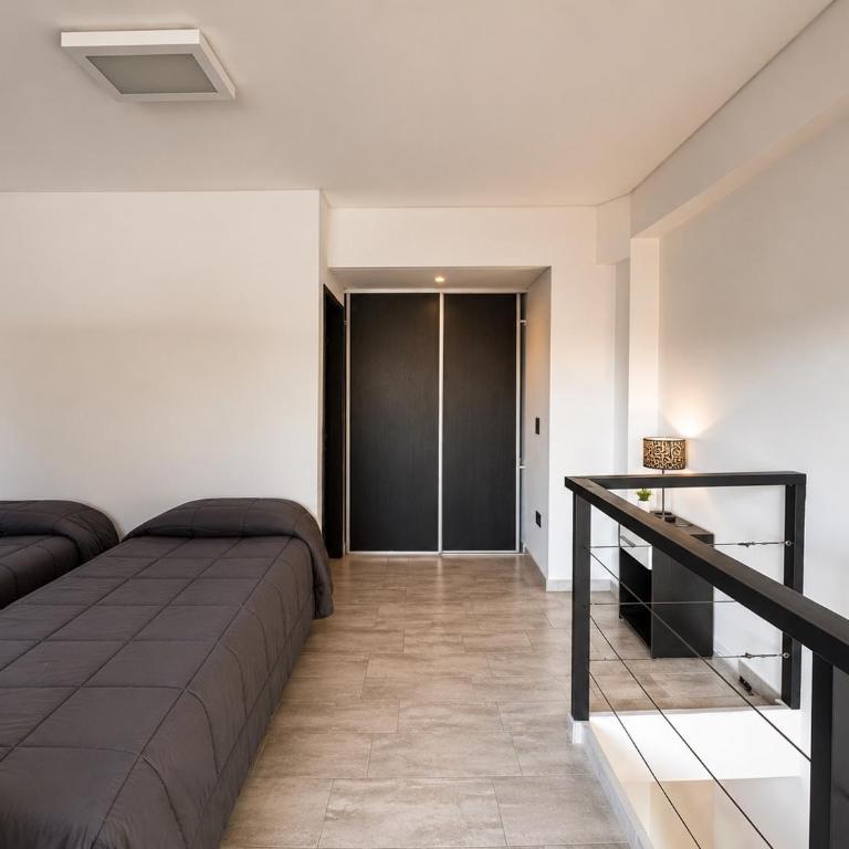 MG Baires - Duplex D en Alquiler temporario en Buenos Aires - One-Bedroom Apartment - 11