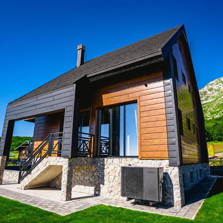 Luxury Villa Durmir - Superior Vila - 45