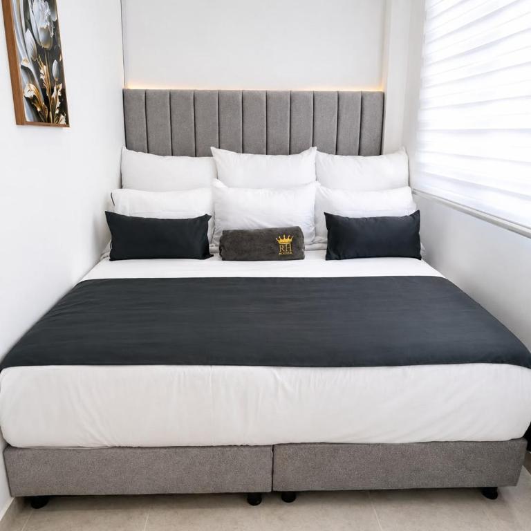 Apartamento 3 hab a 30 min de la Embajada EEUU - Three-Bedroom Apartment - 16