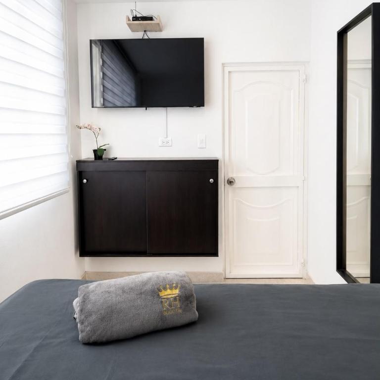 Apartamento 3 hab a 30 min de la Embajada EEUU - Three-Bedroom Apartment - 24