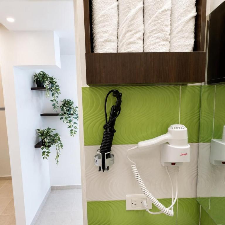 Apartamento 3 hab a 30 min de la Embajada EEUU - Three-Bedroom Apartment - 36