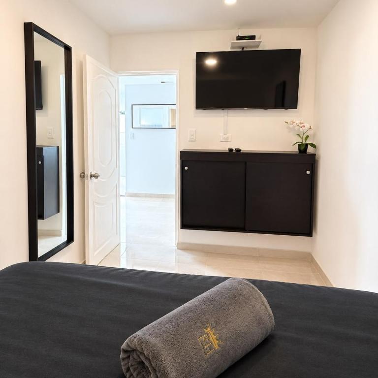 Apartamento 3 hab a 30 min de la Embajada EEUU - Three-Bedroom Apartment - 38