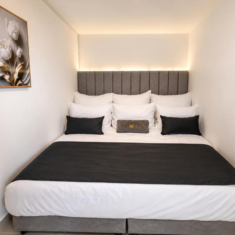 Apartamento 3 hab a 30 min de la Embajada EEUU - Three-Bedroom Apartment - 42