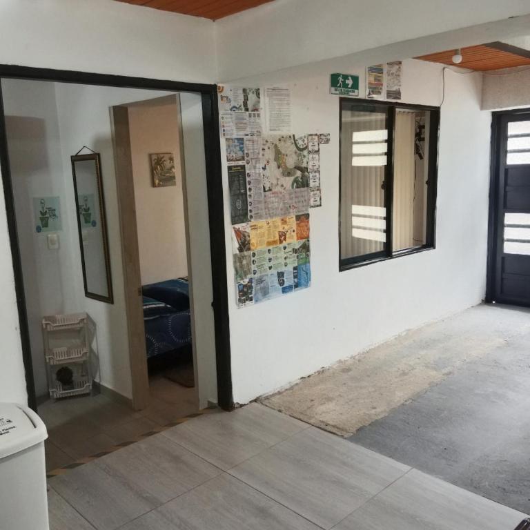 Renacer1 - Apartamento de 1 dormitorio - 13
