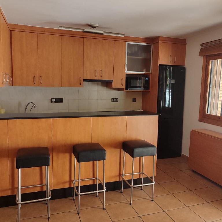 Beach Rúbe a 100m de la playa - Casa con 1 dormitorio - 10