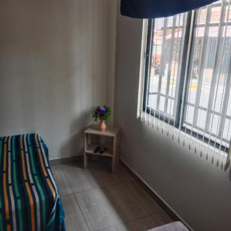 Renacer1 - Apartamento de 1 dormitorio - 7