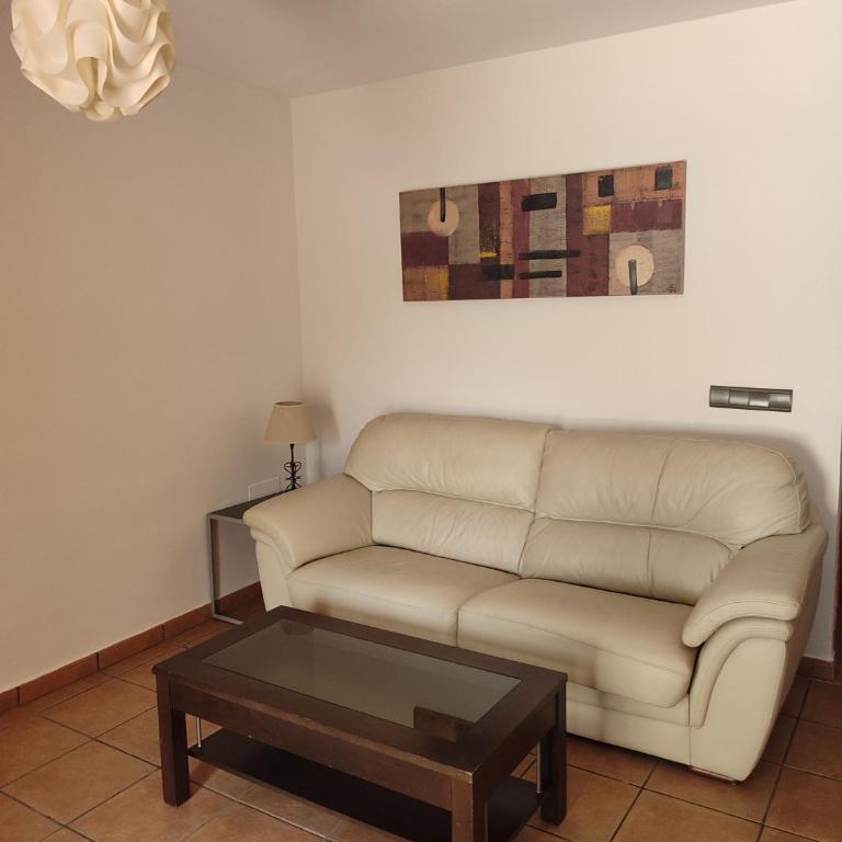 Beach Rúbe a 100m de la playa - Casa con 1 dormitorio - 11
