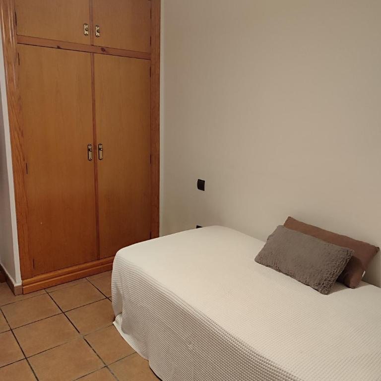 Beach Rúbe a 100m de la playa - Casa con 1 dormitorio - 17