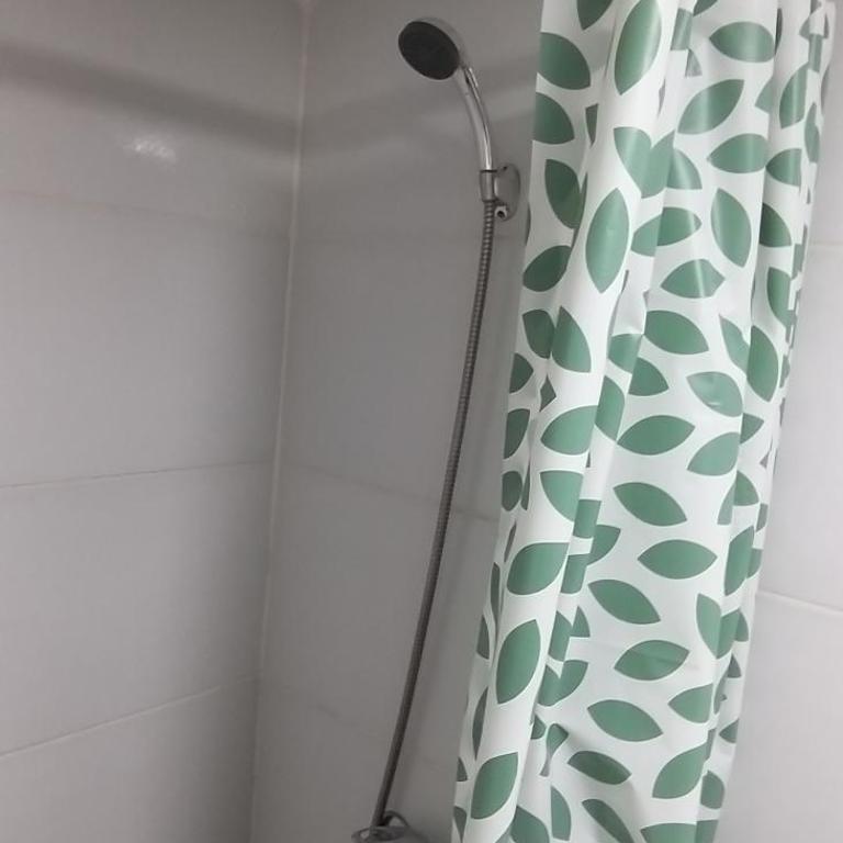Depto comodo para pasar el finde de semana - Apartamento de 1 dormitorio - 8