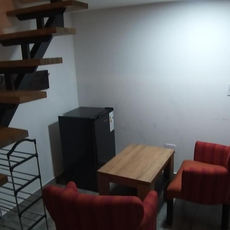 Depto comodo para pasar el finde de semana - Apartamento de 1 dormitorio - 1