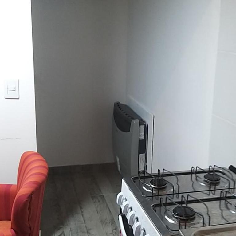 Depto comodo para pasar el finde de semana - Apartamento de 1 dormitorio - 7