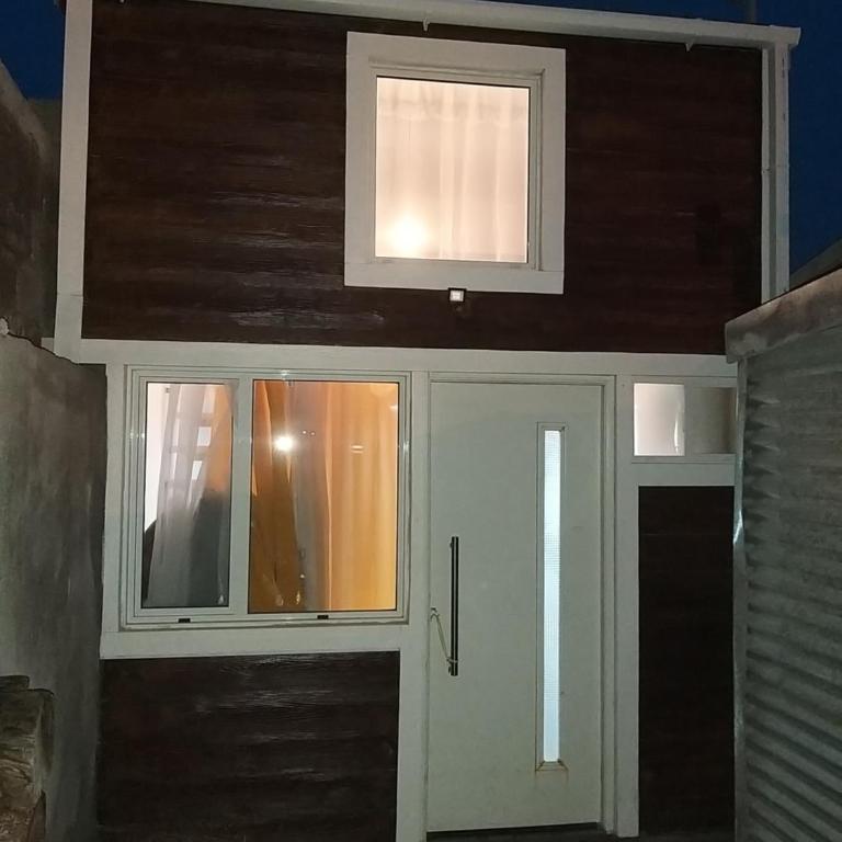 Depto comodo para pasar el finde de semana - Apartamento de 1 dormitorio - 2