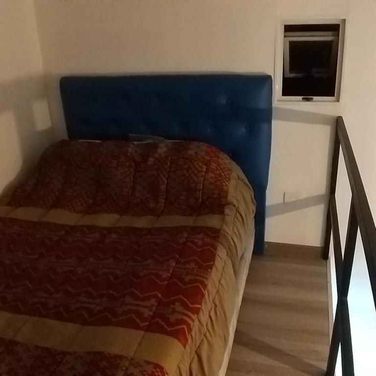 Depto comodo para pasar el finde de semana - Apartamento de 1 dormitorio - 3