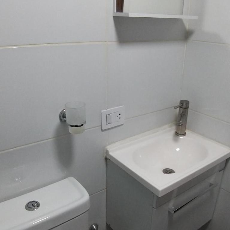 Depto comodo para pasar el finde de semana - Apartamento de 1 dormitorio - 9