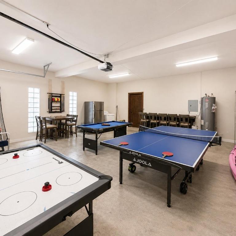 Sandy Beach Costa Diamante E15 House Game Room Dog Friendly - Casa de 4 dormitorios - 18