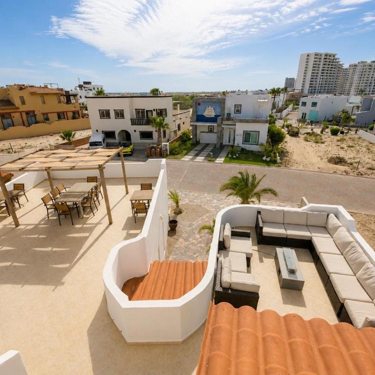 Sandy Beach Costa Diamante E15 House Game Room Dog Friendly - Casa de 4 dormitorios - 14