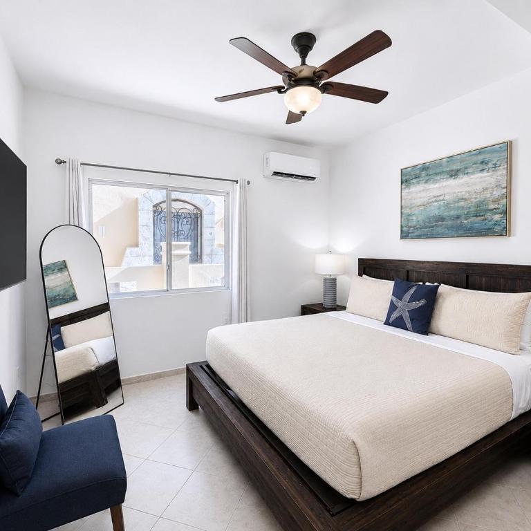 Sandy Beach Costa Diamante E15 House Game Room Dog Friendly - Casa de 4 dormitorios - 40
