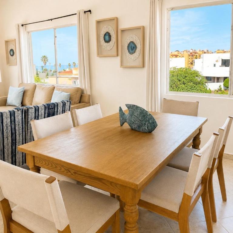 Sandy Beach Costa Diamante E15 House Game Room Dog Friendly - Casa de 4 dormitorios - 44