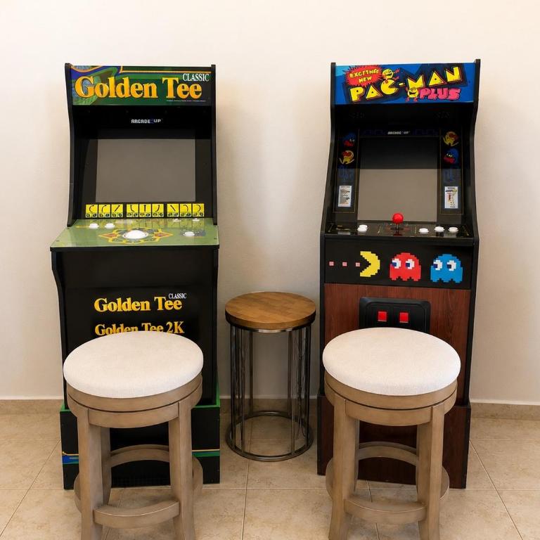 Sandy Beach Costa Diamante E15 House Game Room Dog Friendly - Casa de 4 dormitorios - 55