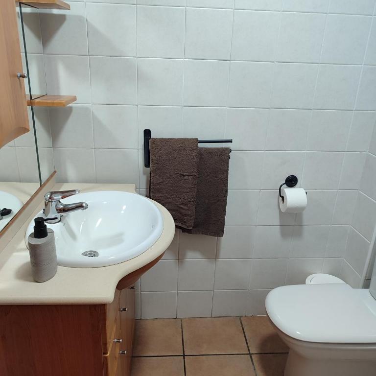 Beach Rúbe a 100m de la playa - Casa con 1 dormitorio - 18