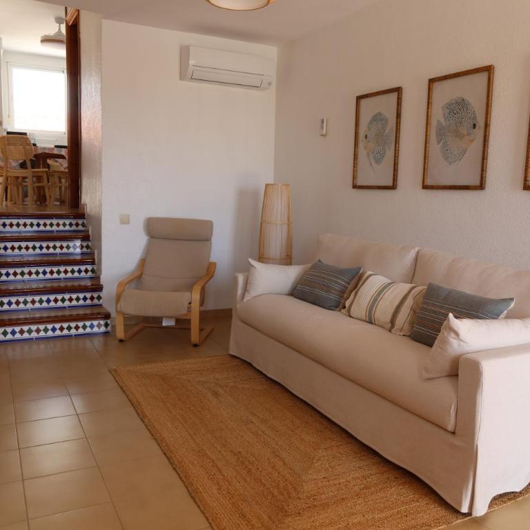 Casa PERLA DEL CABO - One-Bedroom House - 5