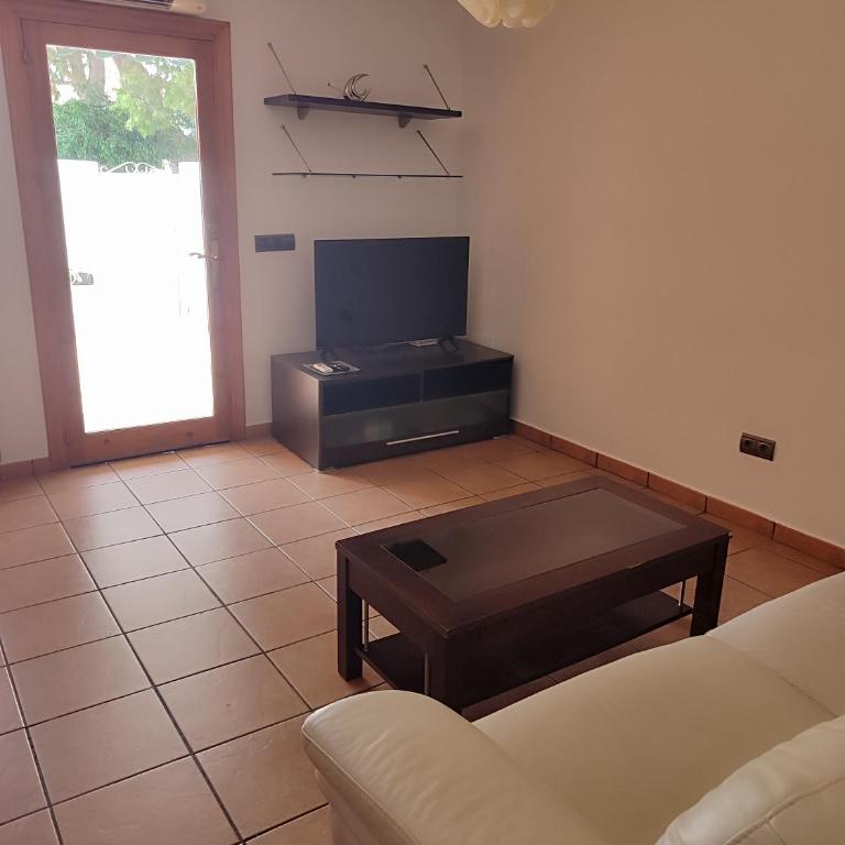 Beach Rúbe a 100m de la playa - Casa con 1 dormitorio - 12