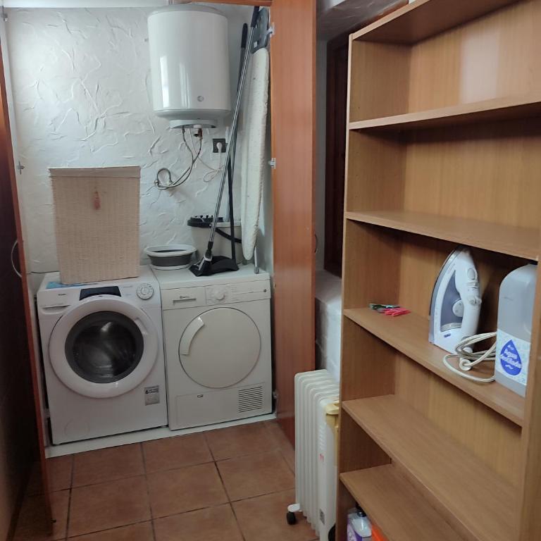 Beach Rúbe a 100m de la playa - Casa con 1 dormitorio - 21