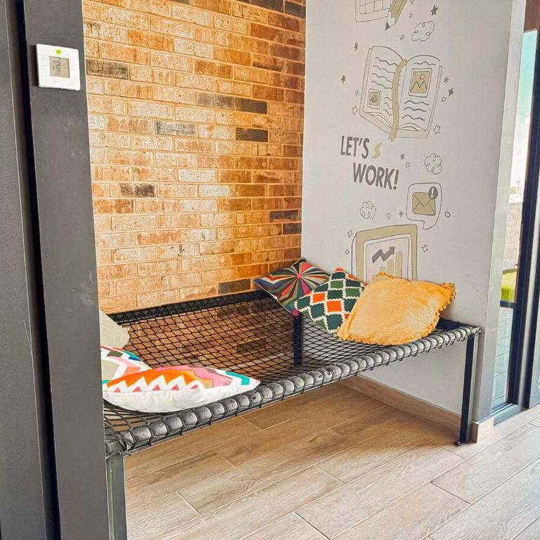 Barrio W, Loft in Downtown Monterrey, Barrio Antiguo - Apartamento de 1 dormitorio - 34
