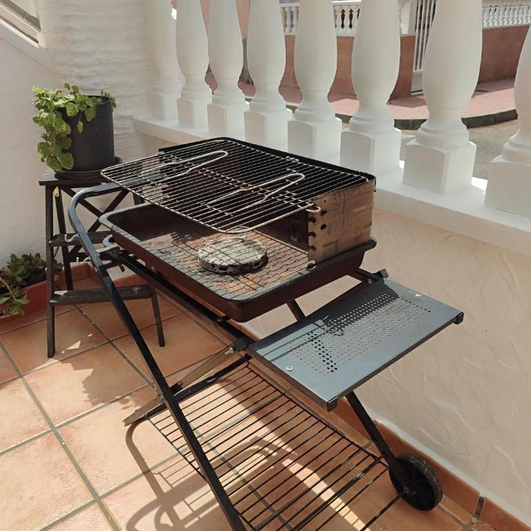 Beach Rúbe a 100m de la playa - Casa con 1 dormitorio - 22