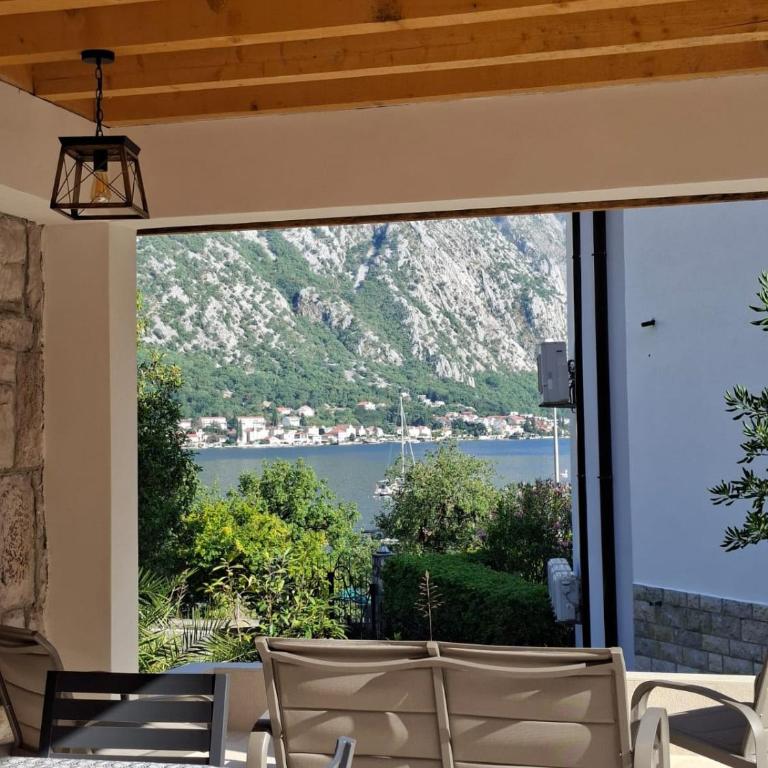 Villa Palma by the Sea - Vila sa 3 Spavaće Sobe - 5