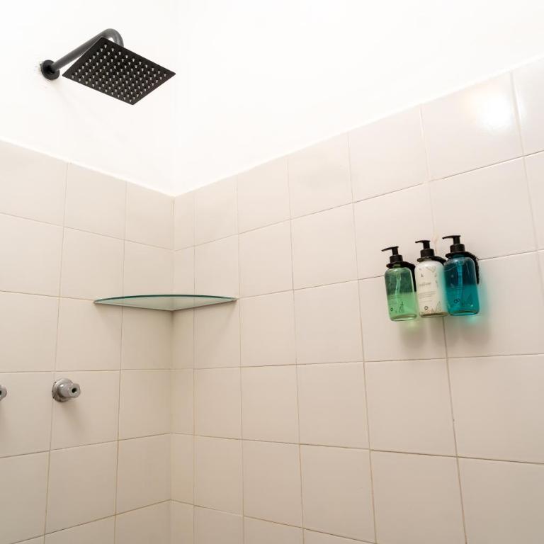 Mezcal Boutique Hotel - Habitación Cuádruple con baño privado - 2
