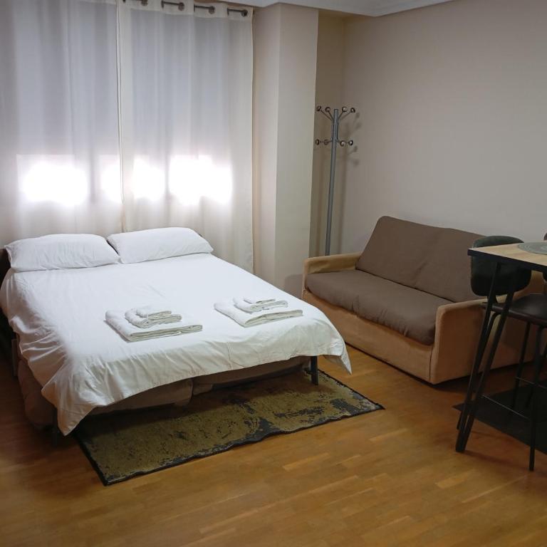 reservaserfisosmar - One-Bedroom Apartment - 17
