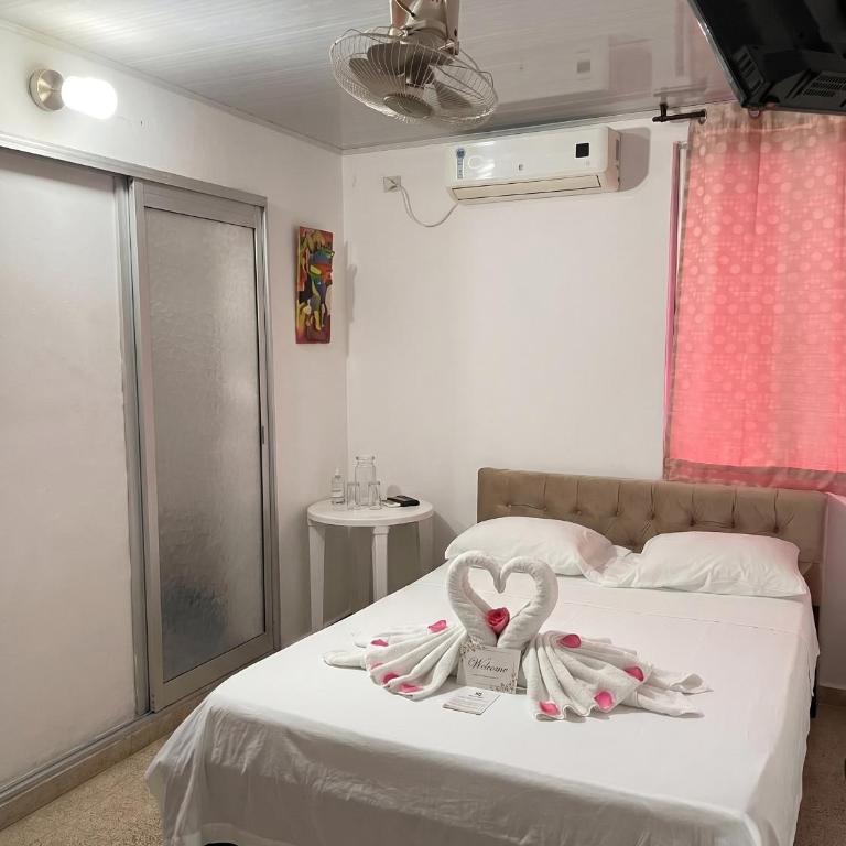 HOTEL BOUTIQUE SONNE BALOP Valledupar - Habitación Doble - 2