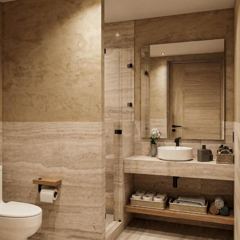 Ámbar by Colmena - San José del Cabo - Suite - 1
