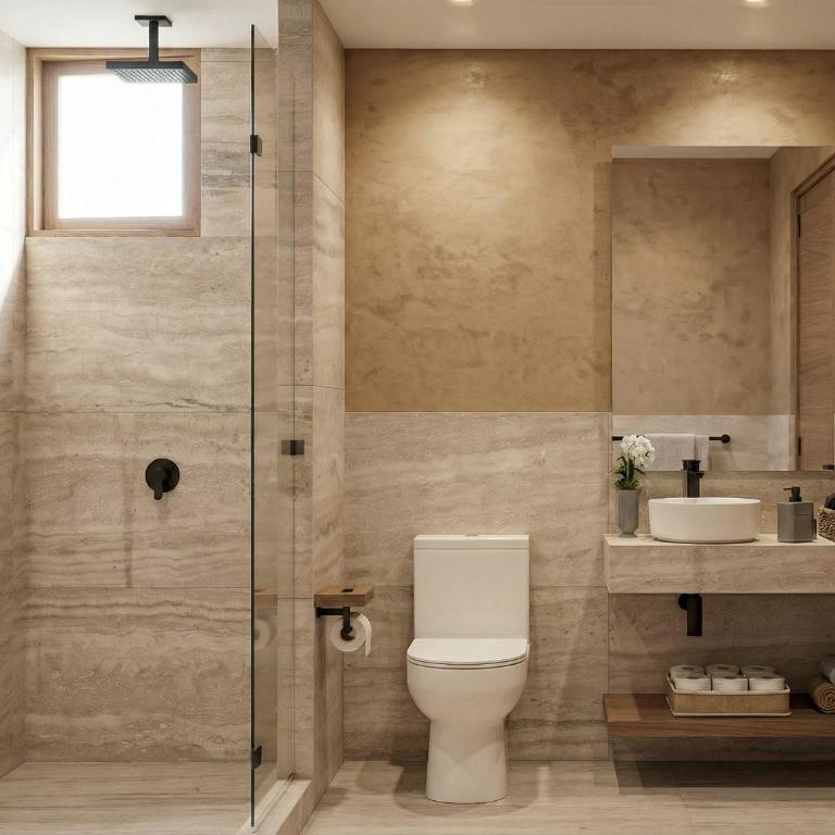 Ámbar by Colmena - San José del Cabo - Suite - 3