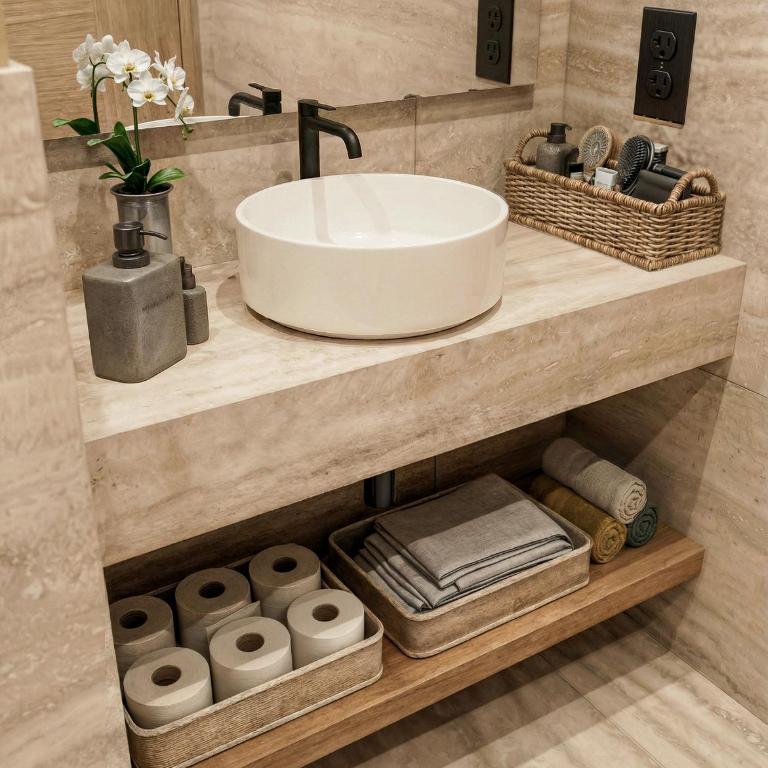 Ámbar by Colmena - San José del Cabo - Habitación Doble - 3