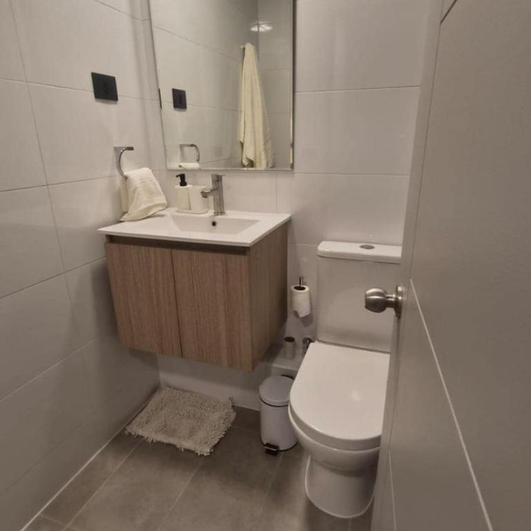 Santiago Centro Espacio Familiar - Apartamento de 2 dormitorios - 9