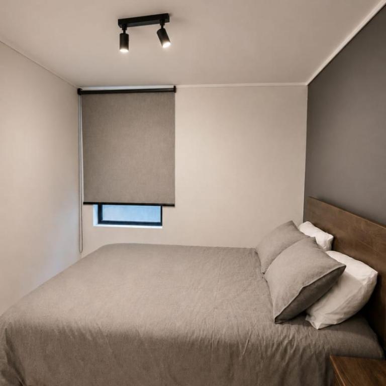 Santiago Centro Espacio Familiar - Apartamento de 2 dormitorios - 10