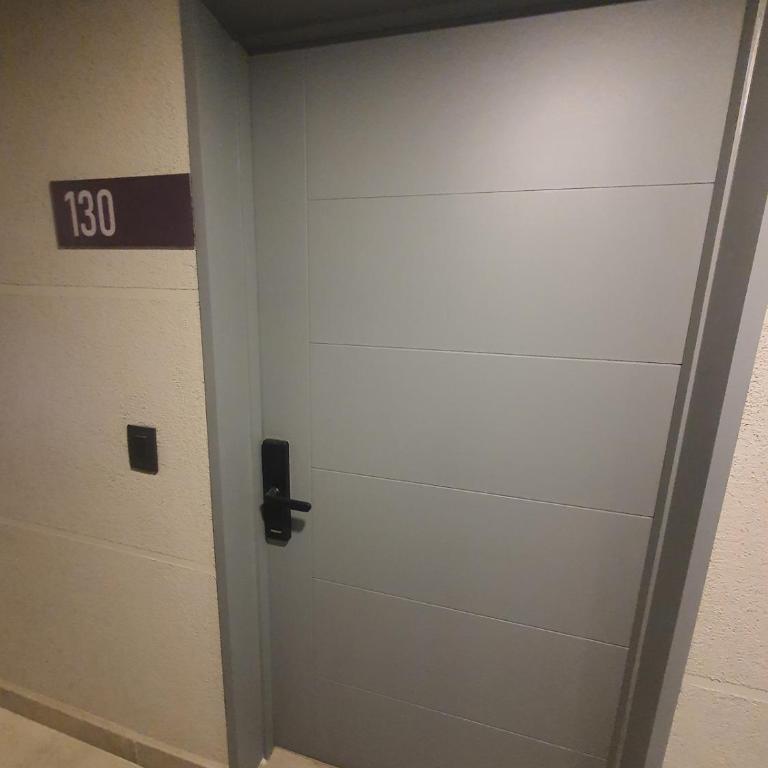 Santiago Centro Espacio Familiar - Apartamento de 2 dormitorios - 12