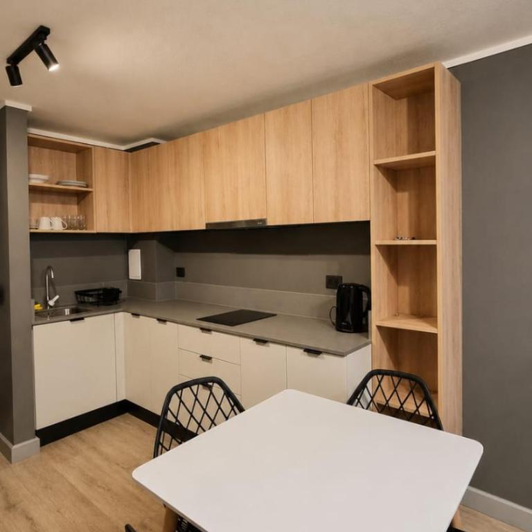 Santiago Centro Espacio Familiar - Apartamento de 2 dormitorios - 13