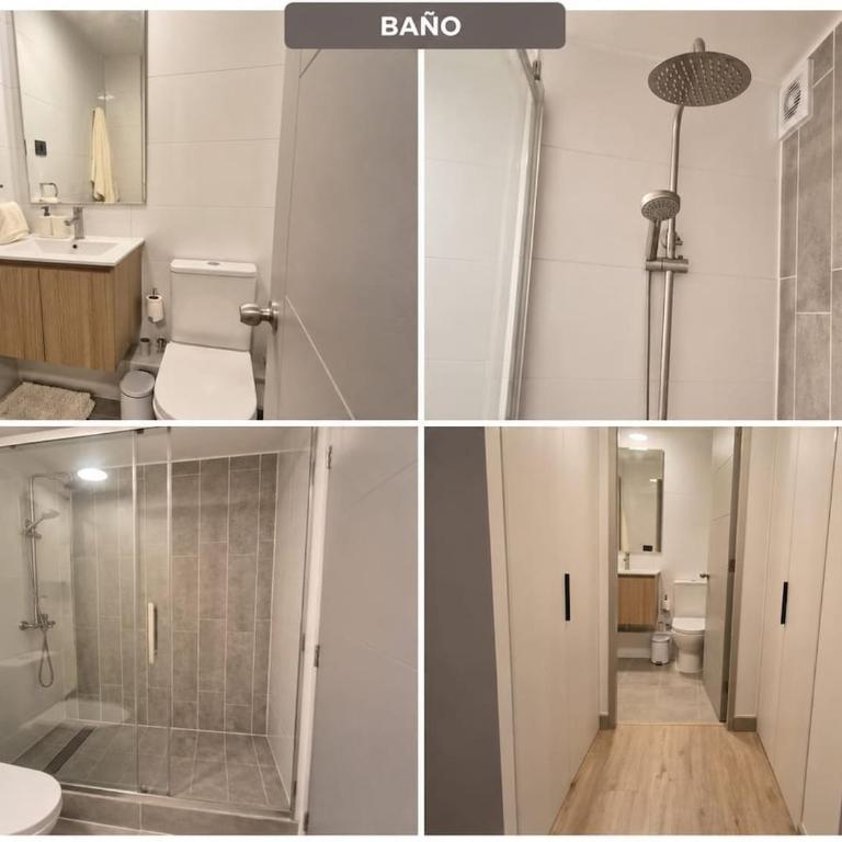 Santiago Centro Espacio Familiar - Apartamento de 2 dormitorios - 14