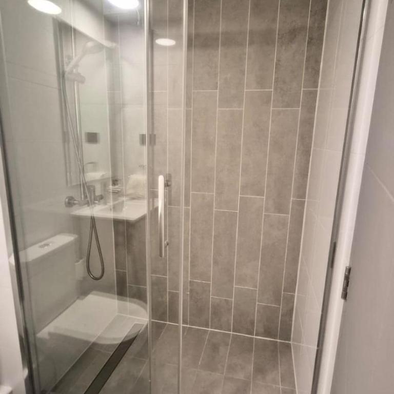 Santiago Centro Espacio Familiar - Apartamento de 2 dormitorios - 15