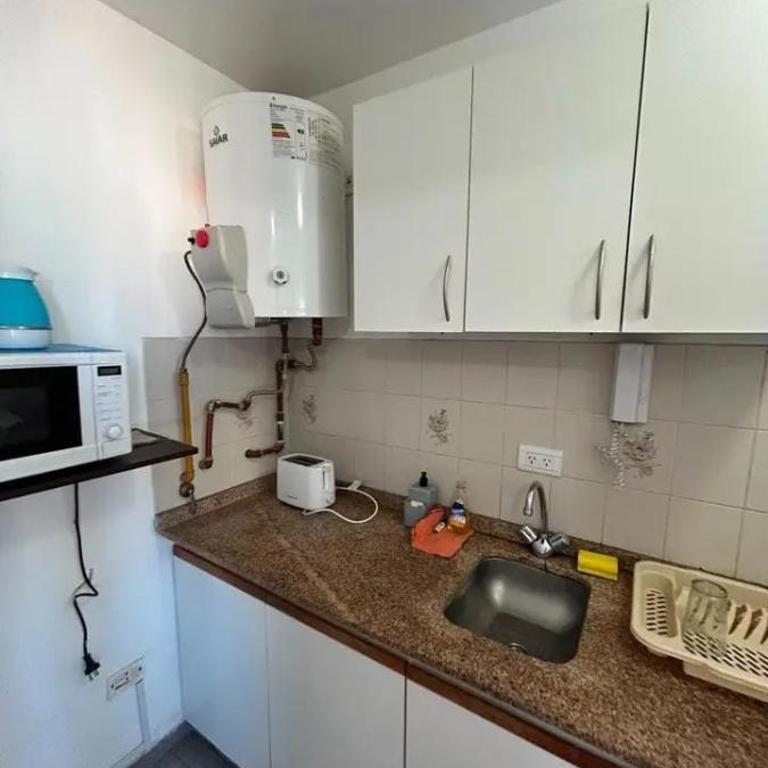 Castelli Departamento - Apartamento de 2 dormitorios - 3
