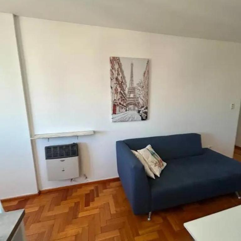 Castelli Departamento - Apartamento de 2 dormitorios - 4