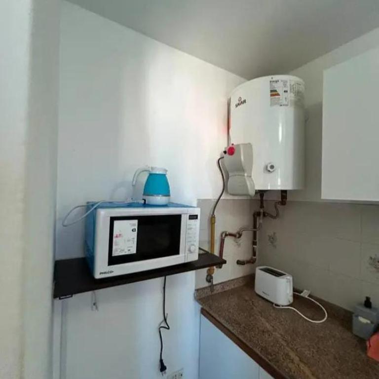 Castelli Departamento - Apartamento de 2 dormitorios - 6