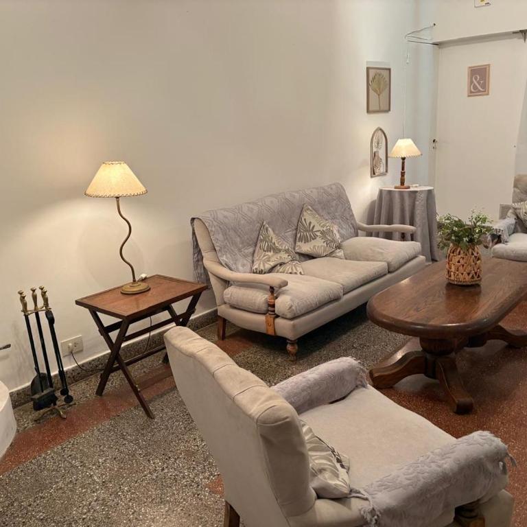 Comodoro apart - Apartamento de 3 dormitorios - 2