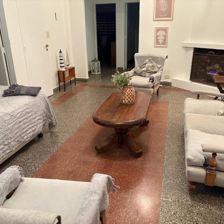 Comodoro apart - Apartamento de 3 dormitorios - 9