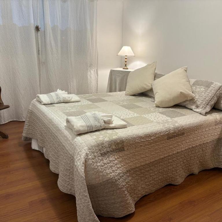 Comodoro apart - Apartamento de 3 dormitorios - 5